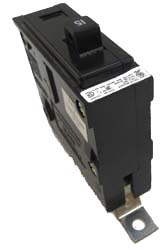Large image of item: Cutler Hammer BAB1030 Circuit Breaker Type BA 1P 30A 10KA@120V -New