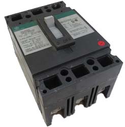 GE TED134030 Circuit Breaker 30a 3 P 480v for sale online 