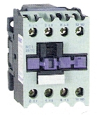 Large image of item: UL Contactor 25A 4P (2NO&2NC) -24Vac Coil (Will Replace Telemecanique LC1D25008-B7 or LC1-D25-008-24