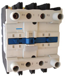Large image of item: UL Contactor 65A 4P (2NO&2NC) - 24Vac Coil (Will Replace Telemecanique LC1D65008-B7 or LC1-D65-008)