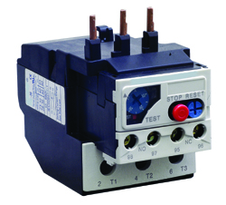 Large image of item: LR-36 23-32A UL Overload Relay for NC1D- 32 (Will Replace Telemecanique LR2-D23-53)