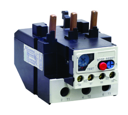 Large image of item: LR-93 55-70A UL Overload Relay for NC1D-50-65-80-95 (Will Replace Telemecanique LR2-D33-61)
