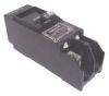 Large image of item: GE TQD22150WL Circuit Breaker TQD  2P  150A  10KA @ 240V -New
