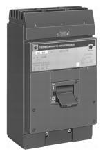 Large image of item: Square D LC36600 Circuit Breaker I-line LC 3P 600A 65KA@480V -New
