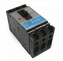 Large image of item: Siemens (ITE)  ED4  3P  40A  18KA @ 480V -New
