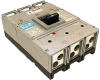 Large image of item: Siemens (ITE)  JD6  3P  400A  35KA @ 480V -New