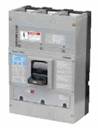 Large image of item: Siemens (ITE)  LD6  3P  600A  35KA @ 480V -New