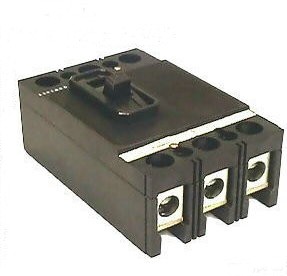 Large image of item: Siemens (ITE)  QJ-H  3P  200A  42KA @ 240V -New