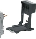 LR-D33 Base or DIN Rail Mount for the LR-93 Overload Relay (Will Replace Telemecanique LA7D3064)
