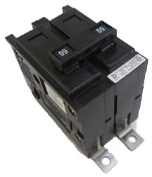 Cutler Hammer BAB2015 Circuit Breaker BA 2P 15A 10KA@120/240V -New