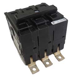 Cutler Hammer BAB3020H Circuit Breaker Type BA 3P 20A 10KA@240V -New