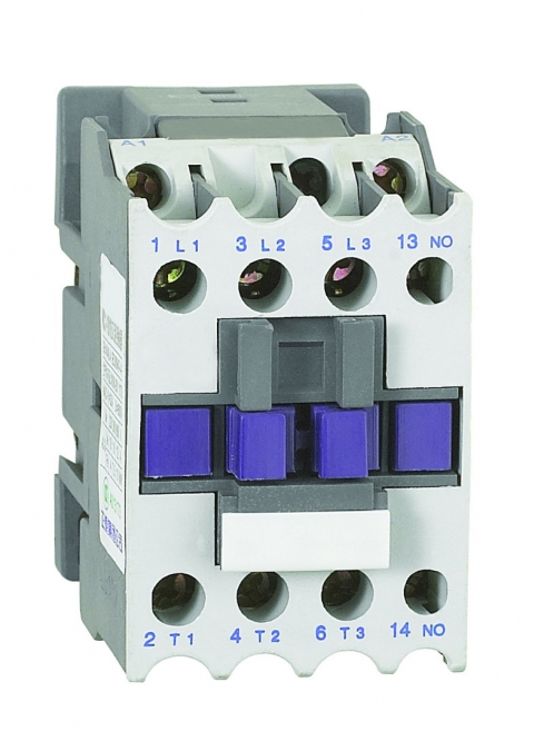 LC1K 0601 B7 24V Telemecanique Contactor 