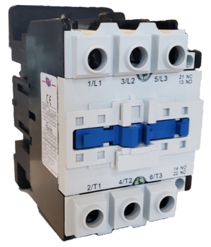 Telemecanique LC1 D4011 Contactor 60A LC1D4011 LX1 **FREE SHIPPING** 120 COIL 